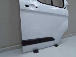 FORD TRANSIT CUSTOM 13-17 DRZWI PRZOD PRZEDNIE PRAWE KPL AA