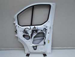 FORD TRANSIT CUSTOM 13-17 DRZWI PRZOD PRZEDNIE PRAWE KPL AA