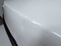 MERCEDES E KLASA W213 SEDAN 16-20 KLAPA BAGAZNIKA TYL ZAMEK KAMERA BLENDA