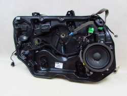 VOLVO XC60 08-17 MECHANIZM PODNOSNIK SZYBY LEWY PRZOD 2665260 31337977 30753327