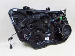 VOLVO XC60 08-17 MECHANIZM PODNOSNIK SZYBY LEWY PRZOD 2665260 31337977 30753327