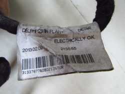 VOLVO XC60 08-17 MECHANIZM PODNOSNIK SZYBY LEWY PRZOD 2665260 31337977 30753327