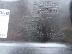 VOLVO XC60 08-17 MECHANIZM PODNOSNIK SZYBY LEWY PRZOD 2665260 31337977 30753327