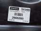 VOLVO XC60 08-17 MECHANIZM PODNOSNIK SZYBY LEWY PRZOD 2665260 31337977 30753327