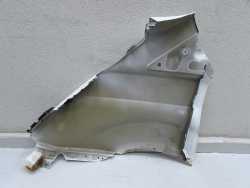 FORD TRANSIT CUSTOM 13-17 BLOTNIK PRAWY PRZOD AA