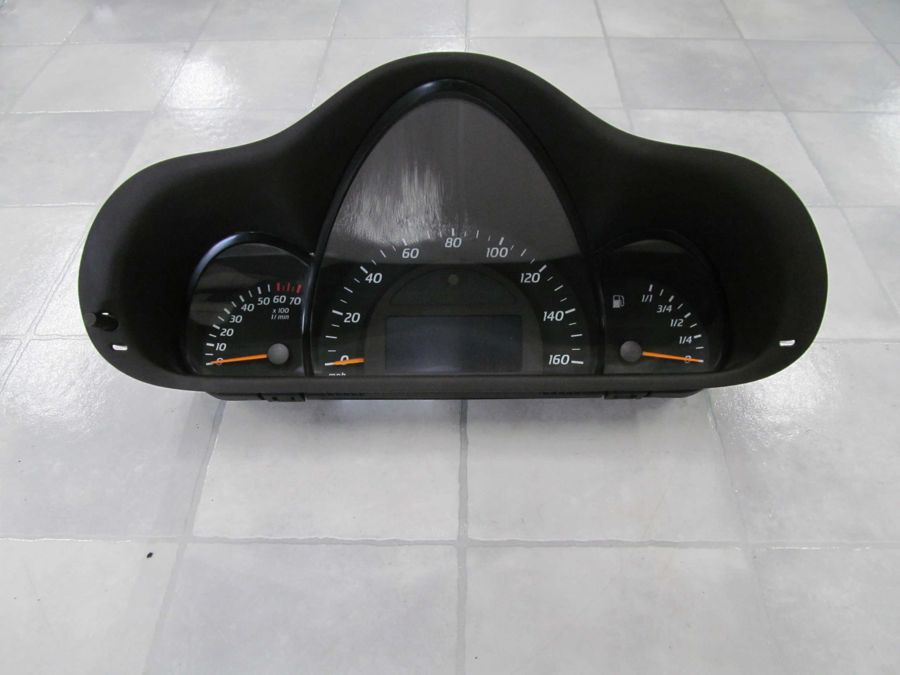 MERCEDES W203 COUPE LICZNIK ZEGARY A2035404211