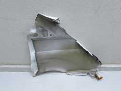 FORD TRANSIT CUSTOM 13-17 BLOTNIK LEWY PRZOD AA