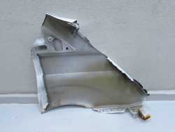FORD TRANSIT CUSTOM 13-17 BLOTNIK LEWY PRZOD AA
