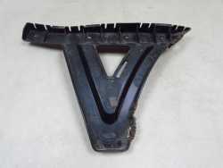 FORD TRANSIT CUSTOM 13-17 SLIZG ZDERZAKA PRZOD LEWY GK21-17D959-AA