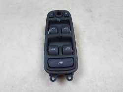 VOLVO XC60 S60 II V60 08-17 PANEL PRZELACZNIK SZYB LUSTEREK 31334346