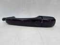 VOLVO C30 C70 S40 V50 V70 XC60 06-17 KLAMKA ZEWNETRZNA WKLADKA PRZOD LEWA KEYLESS 30753786 30663627 30784963