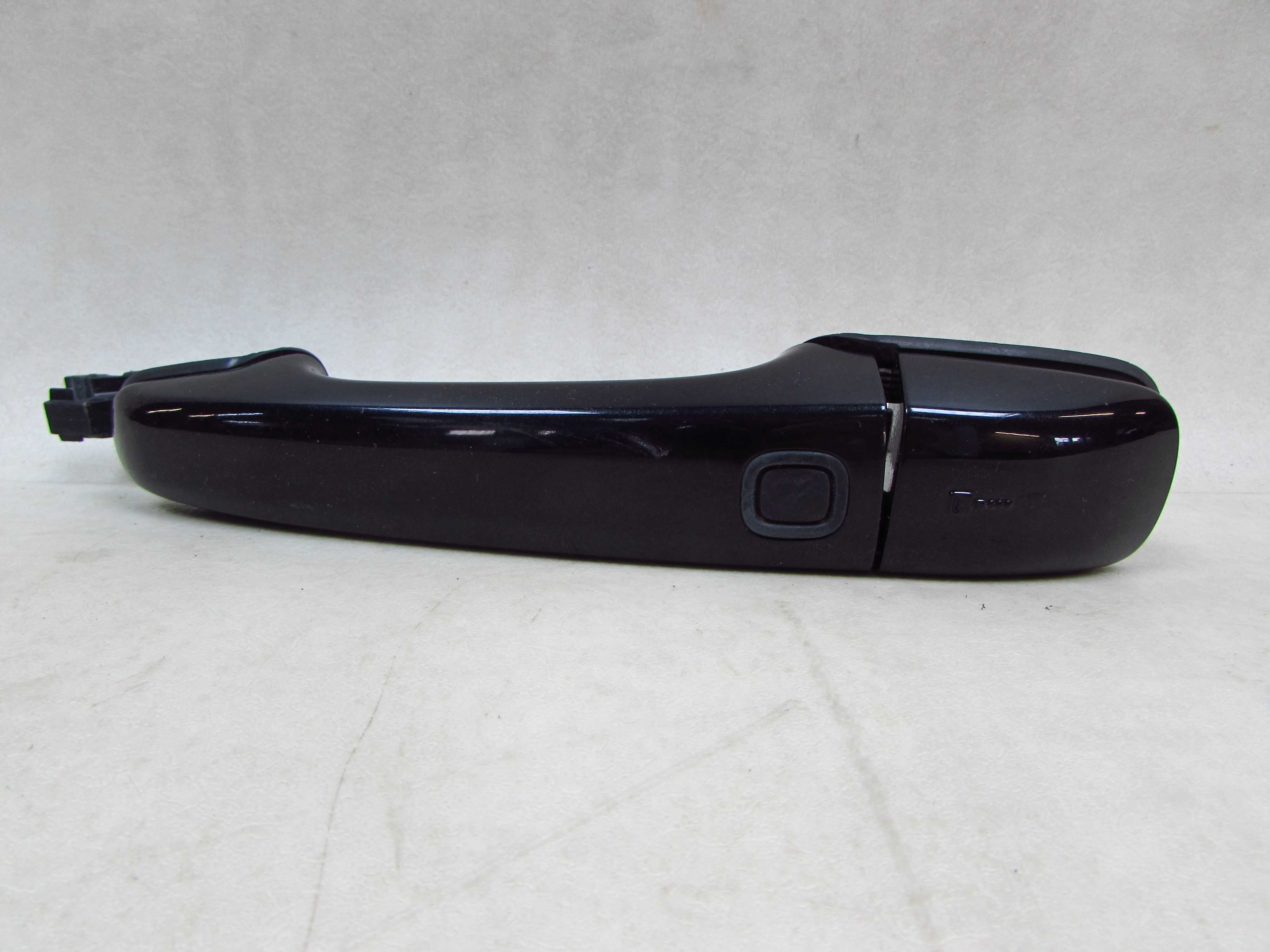 VOLVO C30 C70 S40 V50 V70 XC60 06-17 KLAMKA ZEWNETRZNA WKLADKA PRZOD LEWA KEYLESS 30753786 30663627 30784963