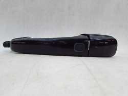 VOLVO C30 C70 S40 V50 V70 XC60 06-17 KLAMKA ZEWNETRZNA WKLADKA PRZOD LEWA KEYLESS 30753786 30663627 30784963