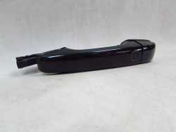 VOLVO C30 C70 S40 V50 V70 XC60 06-17 KLAMKA ZEWNETRZNA WKLADKA PRZOD LEWA KEYLESS 30753786 30663627 30784963