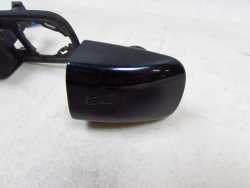 VOLVO C30 C70 S40 V50 V70 XC60 06-17 KLAMKA ZEWNETRZNA WKLADKA PRZOD LEWA KEYLESS 30753786 30663627 30784963