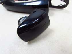 VOLVO C30 C70 S40 V50 V70 XC60 06-17 KLAMKA ZEWNETRZNA WKLADKA PRZOD LEWA KEYLESS 30753786 30663627 30784963
