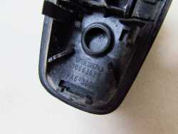 VOLVO C30 C70 S40 V50 V70 XC60 06-17 KLAMKA ZEWNETRZNA WKLADKA PRZOD LEWA KEYLESS 30753786 30663627 30784963