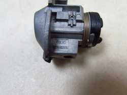 VOLVO C30 C70 S40 V50 V70 XC60 06-17 KLAMKA ZEWNETRZNA WKLADKA PRZOD LEWA KEYLESS 30753786 30663627 30784963