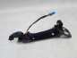 VOLVO C30 C70 S40 V50 V70 XC60 06-17 KLAMKA ZEWNETRZNA WKLADKA PRZOD LEWA KEYLESS 30753786 30663627 30784963