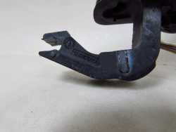 VOLVO C30 C70 S40 V50 V70 XC60 06-17 KLAMKA ZEWNETRZNA WKLADKA PRZOD LEWA KEYLESS 30753786 30663627 30784963