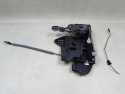 VOLVO V70 III S80 II XC70 III XC60 06-17 ZAMEK DRZWI LEWY PRZOD KEYLESS 10 PIN + 4 PIN 31253677 DOCIAG