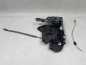 VOLVO V70 III S80 II XC70 III XC60 06-17 ZAMEK DRZWI LEWY PRZOD KEYLESS 10 PIN + 4 PIN 31253677 DOCIAG