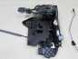 VOLVO V70 III S80 II XC70 III XC60 06-17 ZAMEK DRZWI LEWY PRZOD KEYLESS 10 PIN + 4 PIN 31253677 DOCIAG