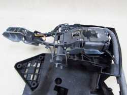 VOLVO V70 III S80 II XC70 III XC60 06-17 ZAMEK DRZWI LEWY PRZOD KEYLESS 10 PIN + 4 PIN 31253677 DOCIAG