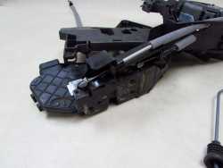 VOLVO V70 III S80 II XC70 III XC60 06-17 ZAMEK DRZWI LEWY PRZOD KEYLESS 10 PIN + 4 PIN 31253677 DOCIAG