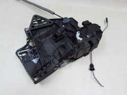 VOLVO V70 III S80 II XC70 III XC60 06-17 ZAMEK DRZWI LEWY PRZOD KEYLESS 10 PIN + 4 PIN 31253677 DOCIAG