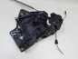 VOLVO V70 III S80 II XC70 III XC60 06-17 ZAMEK DRZWI LEWY PRZOD KEYLESS 10 PIN + 4 PIN 31253677 DOCIAG