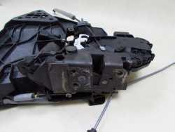 VOLVO V70 III S80 II XC70 III XC60 06-17 ZAMEK DRZWI LEWY PRZOD KEYLESS 10 PIN + 4 PIN 31253677 DOCIAG