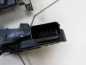 VOLVO V70 III S80 II XC70 III XC60 06-17 ZAMEK DRZWI LEWY PRZOD KEYLESS 10 PIN + 4 PIN 31253677 DOCIAG