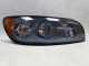 VOLVO S40 V50 04-08 LAMPA REFLEKTOR PRZOD PRAWA 30698886 EUROPA