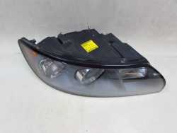 VOLVO S40 V50 04-08 LAMPA REFLEKTOR PRZOD PRAWA 30698886 EUROPA