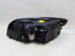 VOLVO S40 V50 04-08 LAMPA REFLEKTOR PRZOD PRAWA 30698886 EUROPA