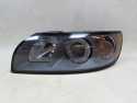 VOLVO S40 V50 04-08 LAMPA REFLEKTOR PRZOD LEWA 30698885 EUROPA