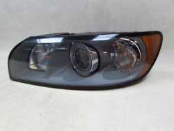 VOLVO S40 V50 04-08 LAMPA REFLEKTOR PRZOD LEWA 30698885 EUROPA