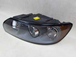 VOLVO S40 V50 04-08 LAMPA REFLEKTOR PRZOD LEWA 30698885 EUROPA