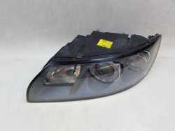VOLVO S40 V50 04-08 LAMPA REFLEKTOR PRZOD LEWA 30698885 EUROPA