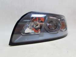 VOLVO S40 V50 04-08 LAMPA REFLEKTOR PRZOD LEWA 30698885 EUROPA