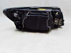 VOLVO S40 V50 04-08 LAMPA REFLEKTOR PRZOD LEWA 30698885 EUROPA