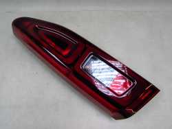 CITROEN BERLINGO IV COMBO E PROACE CITY 18- LAMPA TYL LEWA 9819649280