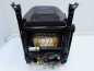 VOLVO V70 XC70 CROSS COUNTRY FOTELE KANAPA SIEDZENIA GRZANE SKORA CZARNA KPL 99-07