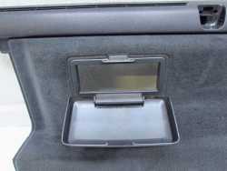 VOLVO V70 XC70 TAPICERKA BOCZEK BAGAZNIKA LEWY 99-07
