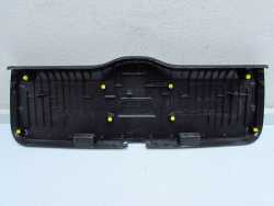 VOLVO V70 XC70 TAPICERKA BOCZEK KLAPY BAGAZNIKA 99-07