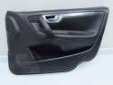 VOLVO S60 V70 XC70 TAPICERKA BOCZEK DRZWI PRZOD PRAWY SKORA 99-07
