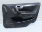 VOLVO S60 V70 XC70 TAPICERKA BOCZEK DRZWI PRZOD PRAWY SKORA 99-07