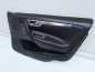 VOLVO S60 V70 XC70 TAPICERKA BOCZEK DRZWI PRZOD PRAWY SKORA 99-07