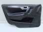 VOLVO S60 V70 XC70 TAPICERKA BOCZEK DRZWI PRZOD LEWY  SKORA 99-07
